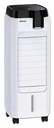 Air Freshener - Air Fresh 12 with compartment for cooling elements