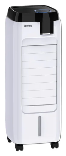 "Air Freshener - Air Fresh 12 with compartment for cooling elements image"