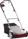 Electric scarifier "Comfort 38 E Combi Care"