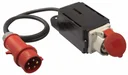 Inrush current limiter Mixo Start 1.5m, 400V, 16A, max. 11000W