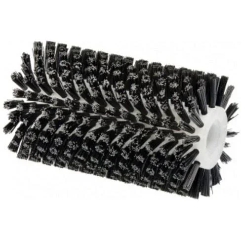 "Nylon replacement brush for cleaning stone surfaces Multibrush image"