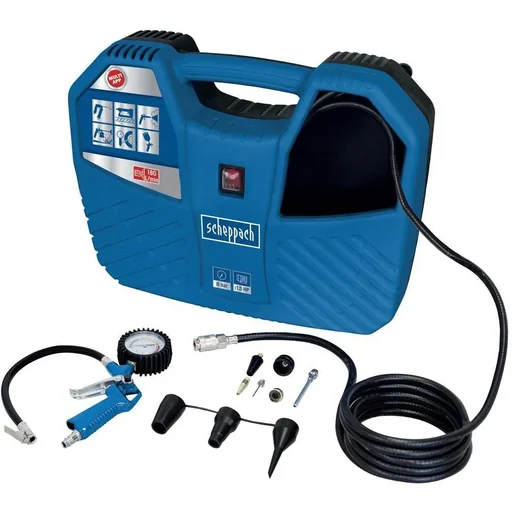 "Air pump Air Force 2 230V image"