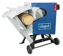 Tilting circular saw with petrol engine “HS720B”