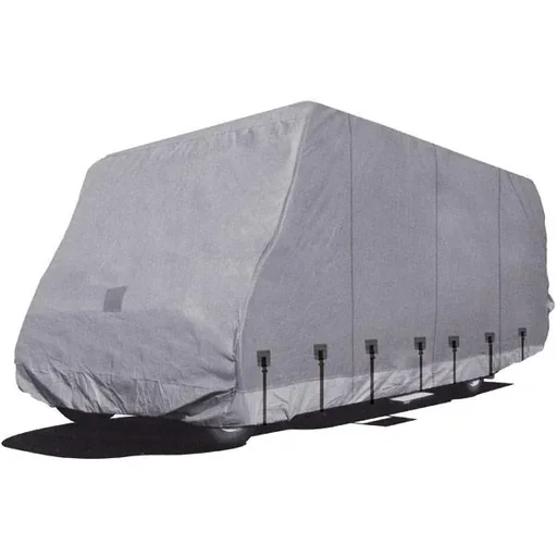 "Tarpaulin for motorhome 570x238x220cm image"