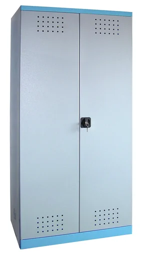 "Armoire environnementale TYPE I image"