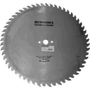 Circular saw blade CV Ø700x30mm 56T
