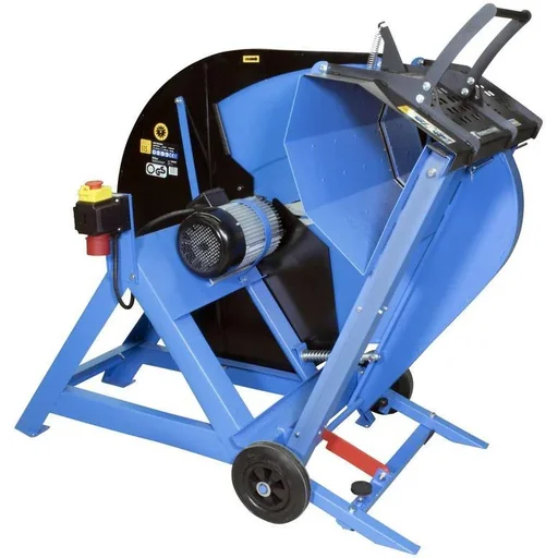 "WIPPSÄGE GWS 700 HM-2 image"