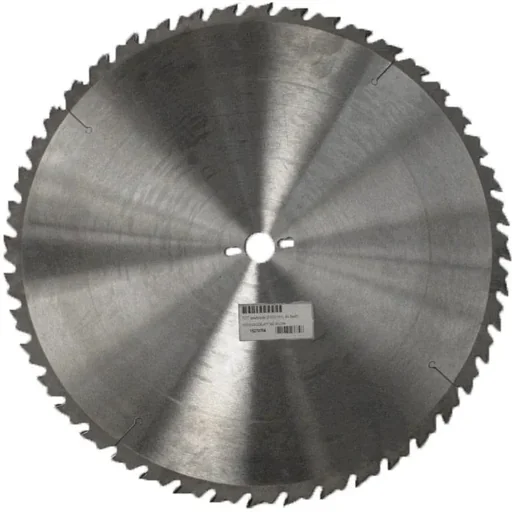 "TCT circular saw blade Ø700x30mm 42T image"