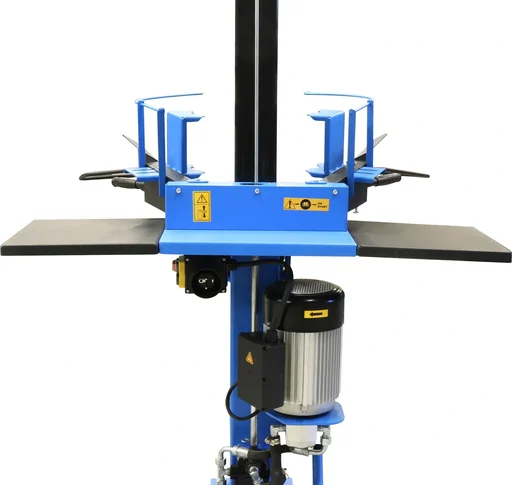 "Fendeuse de bois GHS 500/6TE (230 V) image"