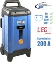 Chargeur de batterie numérique GDB 24V/12V