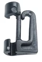 Replacement insulator / additional insulator