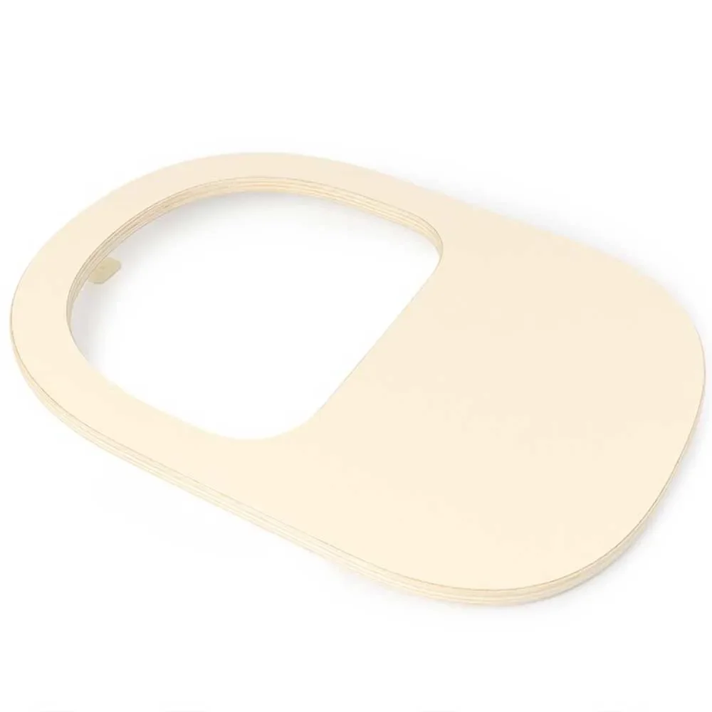 "Nobodinoz Plateau pour chaise haute de bébé image"