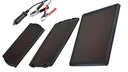 Panneau solaire mobile 2,5 W pour charge d'entretien
