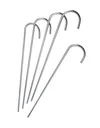 Ancre de sol XXL métal 75 cm