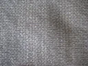Écran d'intimité HDPE 180x500 cm anthracite