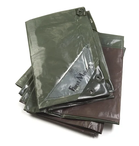 "Bâche de protection pour bois 150 g/m², 150 x 600 cm image"