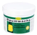 Cire d'arbre "Brunonia", boîte de 500 g