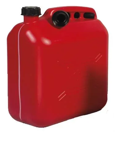 "Bidon d'essence 20 litres - avec indicateur de niveau image"