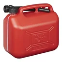 Bidon de carburant 10 litres – avec indicateur de niveau
