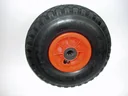 Roue pour diable, 1 pièce