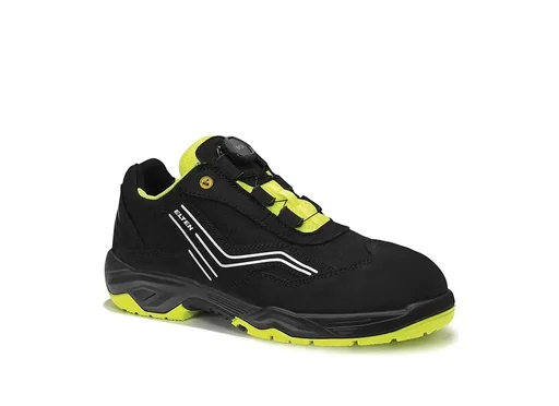 "Safety shoe AMBITION BOA® Low ESD S2 size 47 image"
