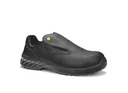 Safety shoe jo_CLEAN Slipper black Low ESD S3 size 40