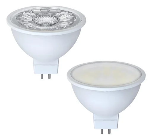 "LED Reflector 4 Watt, GU5.3 image"