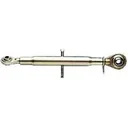 Threaded top link "Black-Line", Cat. 1 - 2, 270 mm