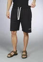 Shorts, color black, size 2XL
