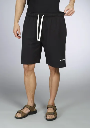 "Shorts, color black, size 2XL image"