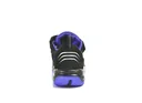 Safety sandal AMBITION blue Easy ESD S1 size 37