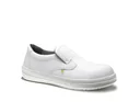 Safety shoe PURE Slipper Low ESD S2 size 47