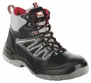 Safety boots RUNNER PLUS S3, black, size 48