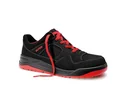 MAVERICK black-red Low ESD S3 safety shoe size 48