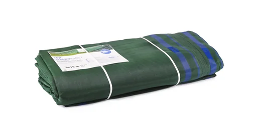 "Siloschutzgitter 240 g/qm, 10 x 20 m image"