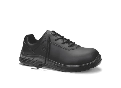 "Safety shoe jo_CLEAN Loop black Low ESD S3 size 47 image"
