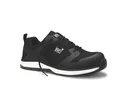 Safety shoe jo_FREE black Low ESD S3 size 38