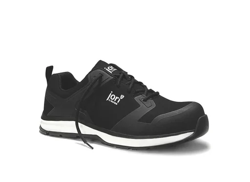 "Safety shoe jo_FREE black Low ESD S3 size 38 image"