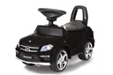 Ride-on Mercedes AMG GL 63, Black