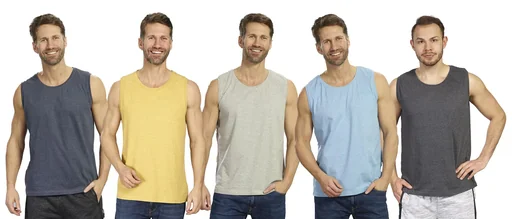 "Tank Top, Farbe curry, Gr.3XL image"