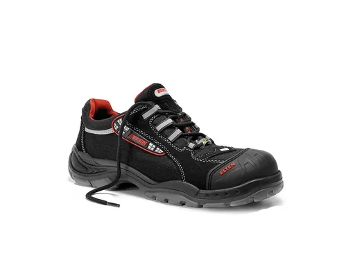 "SENEX Pro ESD S3 safety shoe size 40 image"
