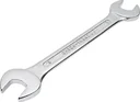 Open-end wrench 12x13 mm chrome-plated