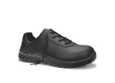 Safety shoe jo_CLEAN Loop black Low ESD S3 size 36