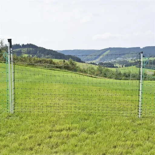 "Jumbo goal 112 cm with double spike, 1.2 m image"