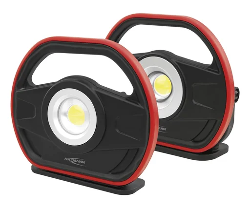 "Cordless work light FL1000R image"
