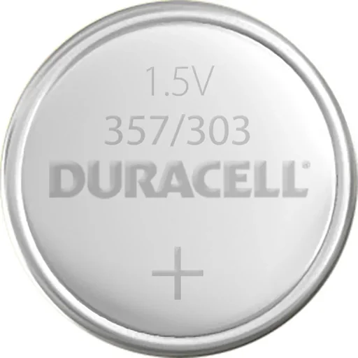 "Silver oxide button cell 371/ 370/ SR69 - 1 piece image"