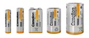 NiMH Mignon (AA) battery with 2500mAh - 2 pieces including box