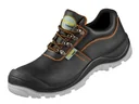 Safety and work shoe S3, color black, size 46