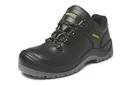 Safety shoe S3, color black, size 40