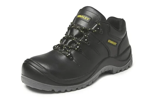 "Safety shoe S3, color black, size 40 image"
